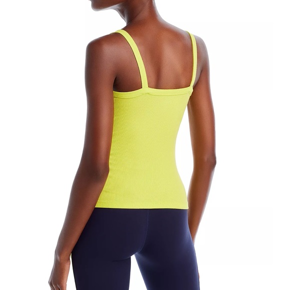 Splits59 Rome Rib Tank, NBW - Picture 5 of 5